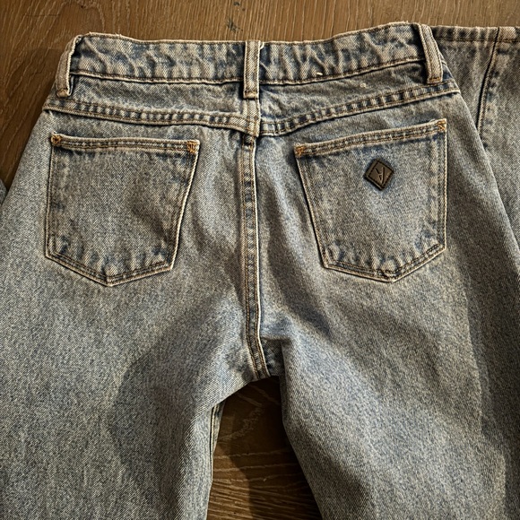 Abrand organic jeans - Picture 4 of 5
